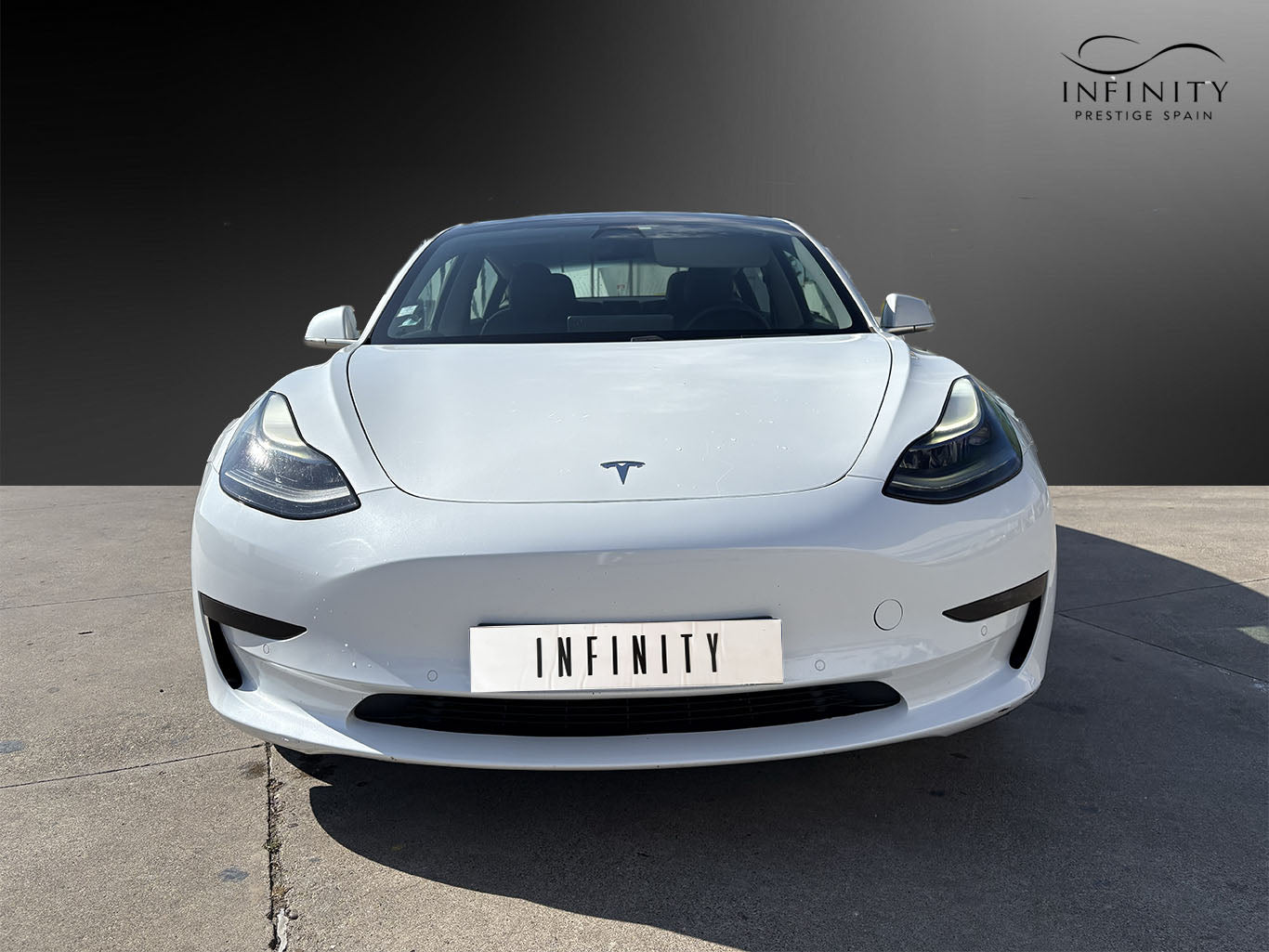 Tesla Modèle 3