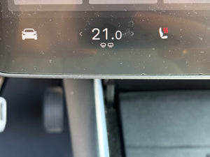 Tesla Modèle 3