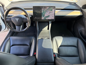 Tesla Modèle 3