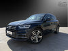 Audi Q5 55 TFSI E