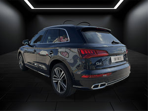 Audi Q5 55 TFSI E