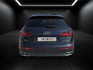 Audi Q5 55 TFSI E