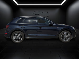 Audi Q5 55 TFSI E