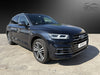 Audi Q5 55 TFSI E