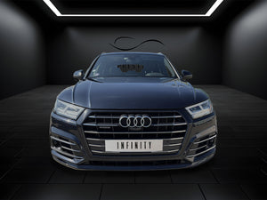 Audi Q5 55 TFSI E