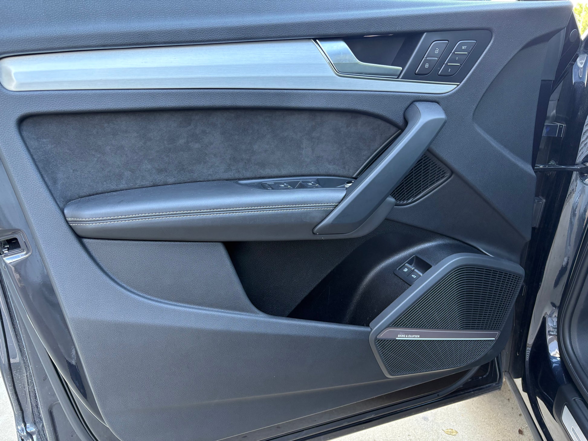 Audi Q5 55 TFSI E