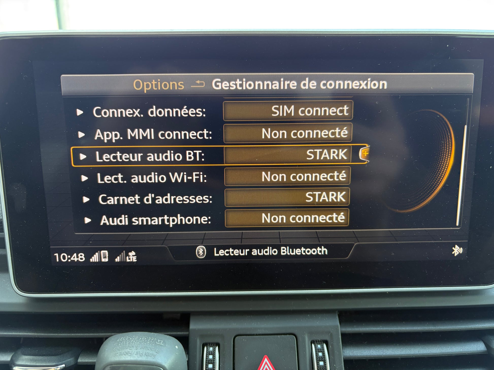 Audi Q5 55 TFSI E