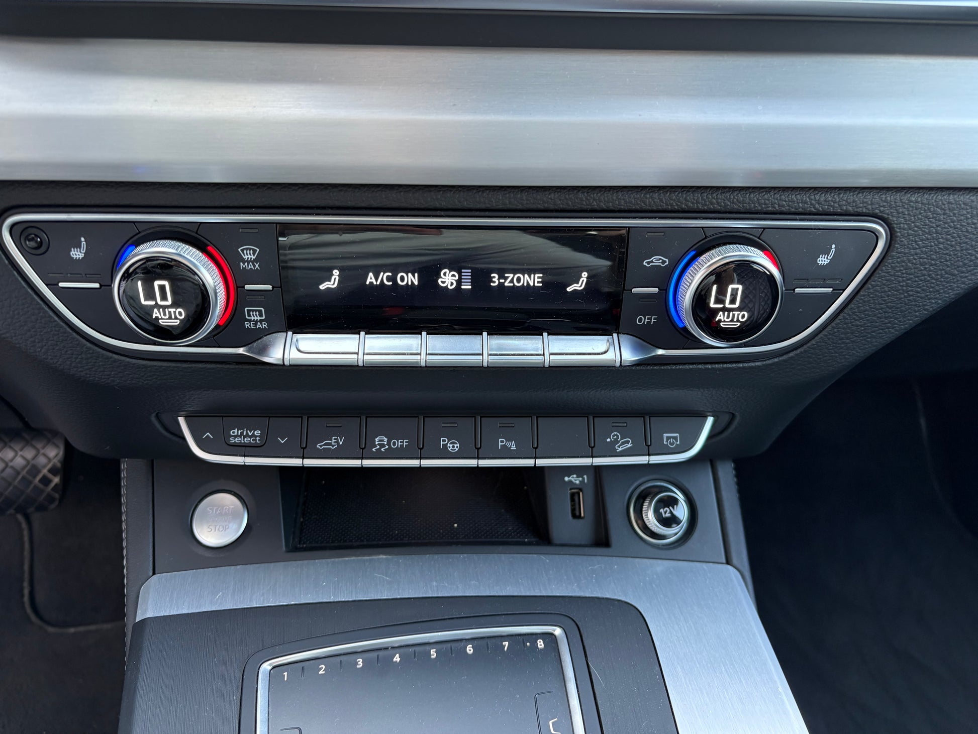 Audi Q5 55 TFSI E
