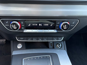Audi Q5 55 TFSI E