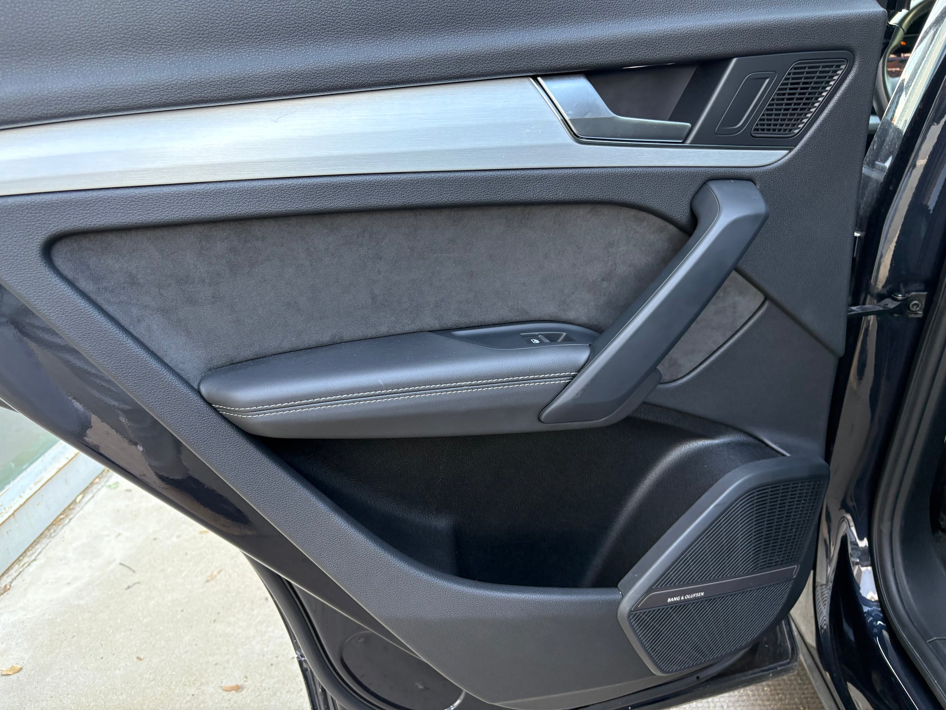 Audi Q5 55 TFSI E