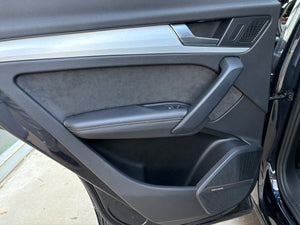 Audi Q5 55 TFSI E