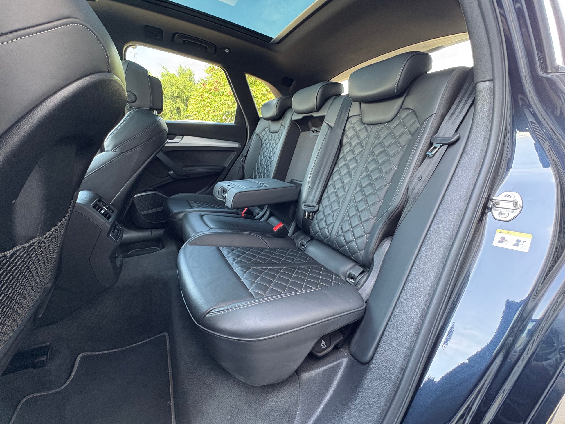 Audi Q5 55 TFSI E