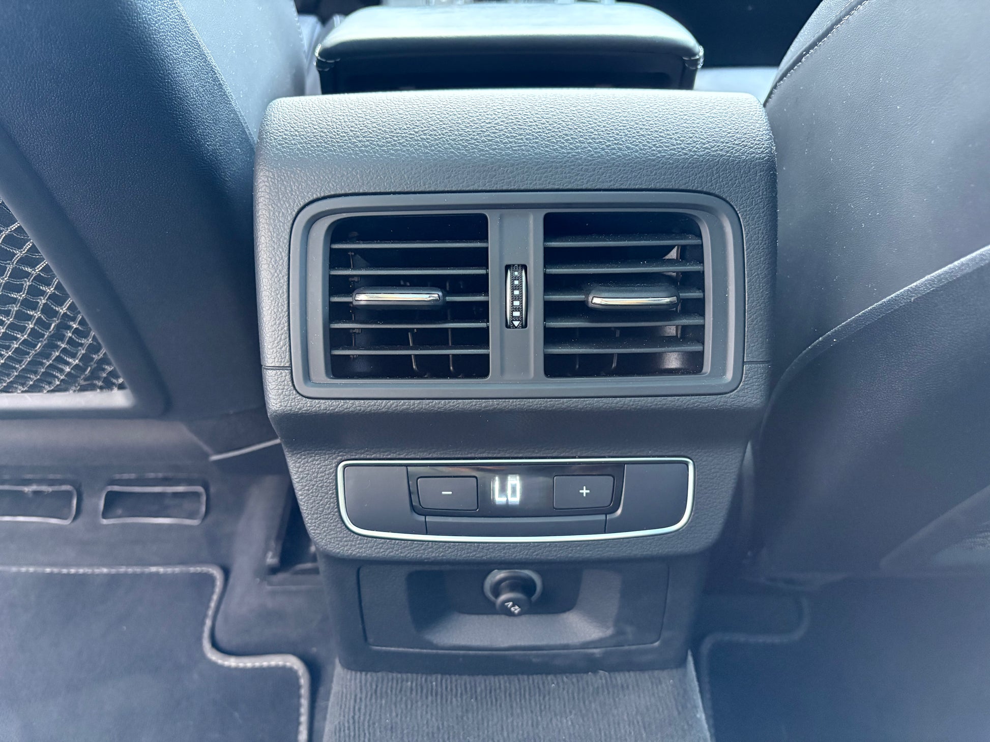 Audi Q5 55 TFSI E