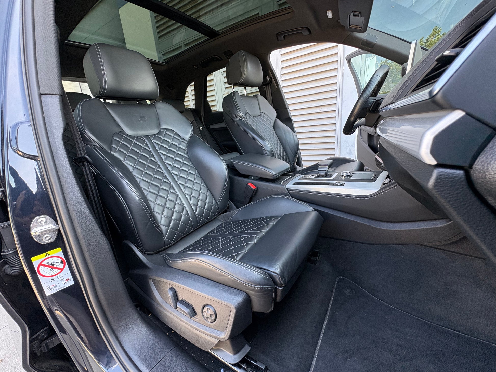 Audi Q5 55 TFSI E