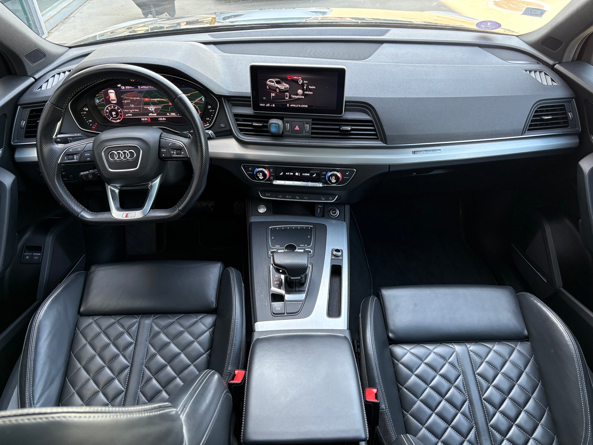 Audi Q5 55 TFSI E