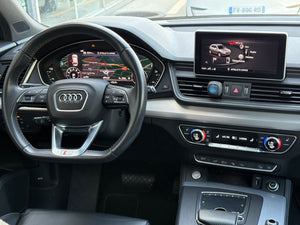Audi Q5 55 TFSI E