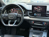 Audi Q5 55 TFSI E