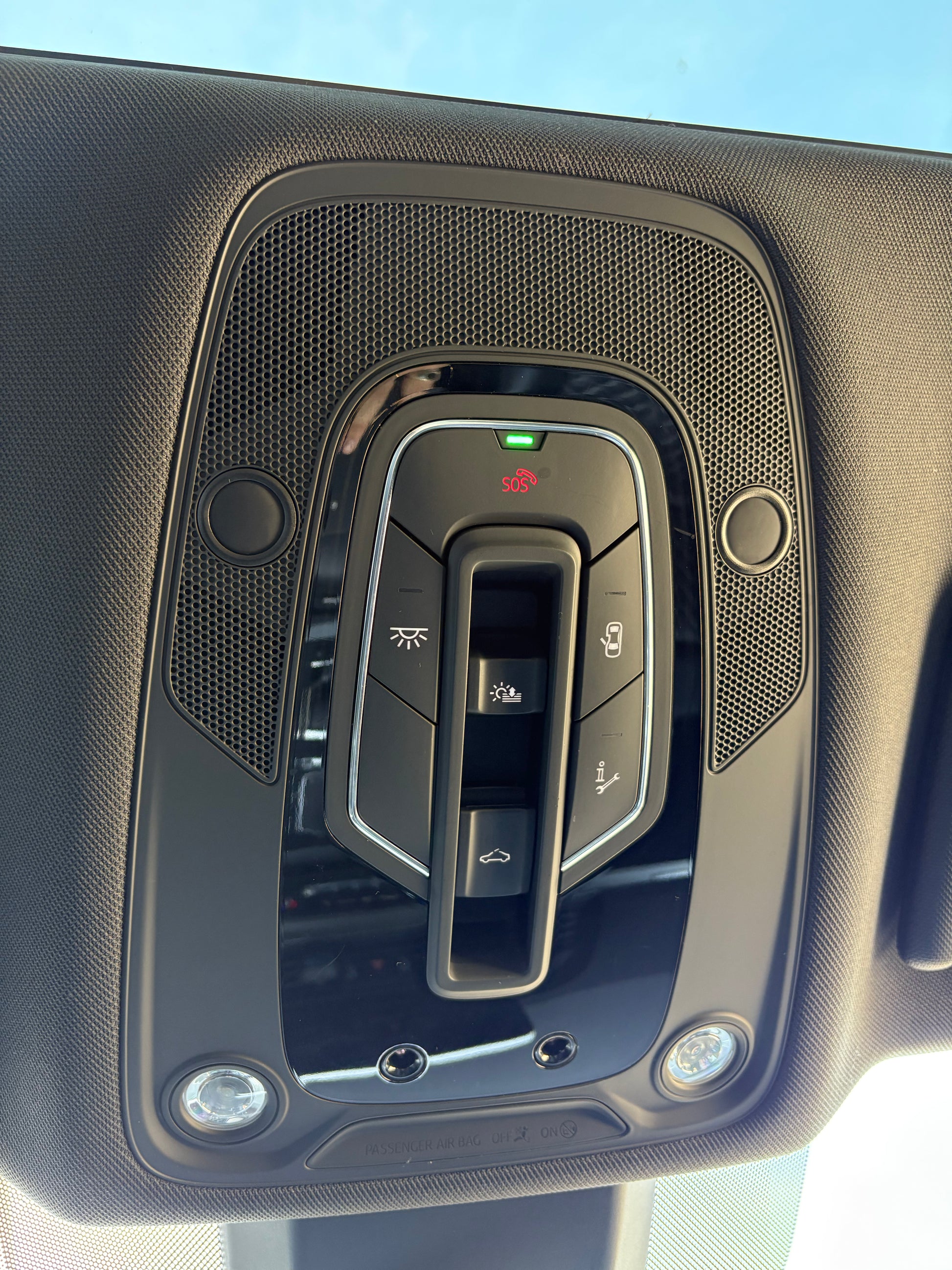 Audi Q5 55 TFSI E