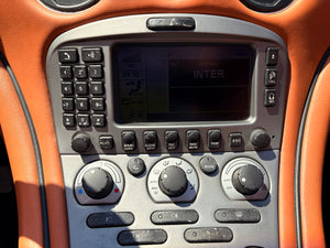 Maserati 4200 GT cabriolet