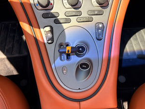 Maserati 4200 GT cabriolet