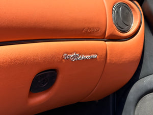 Maserati 4200 GT cabriolet