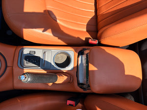 Maserati 4200 GT cabriolet