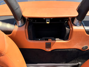 Maserati 4200 GT cabriolet