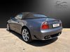 Maserati 4200 GT cabriolet