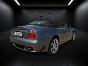 Maserati 4200 GT cabriolet