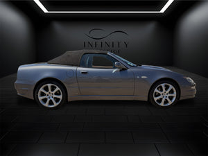 Maserati 4200 GT cabriolet