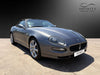 Maserati 4200 GT cabriolet