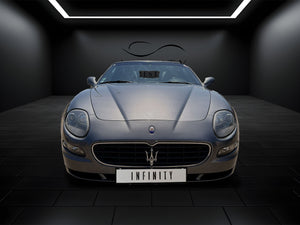 Maserati 4200 GT cabriolet
