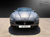 Maserati 4200 GT cabriolet