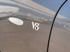 Maserati 4200 GT cabriolet