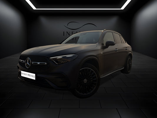 Mercedes-Benz GLC 300de