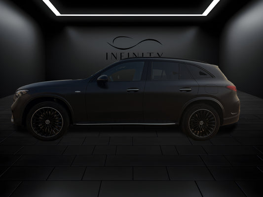 Mercedes-Benz GLC 300de