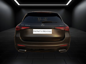 Mercedes-Benz GLC 300de