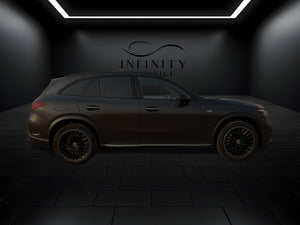 Mercedes-Benz GLC 300de