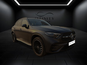 Mercedes-Benz GLC 300de