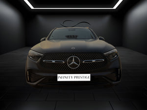 Mercedes-Benz GLC 300de