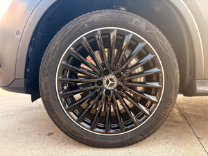 Mercedes-Benz GLC 300de