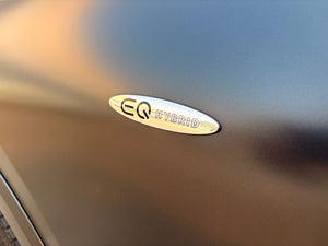 Mercedes-Benz GLC 300de