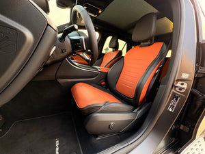 Mercedes-Benz GLC 300de