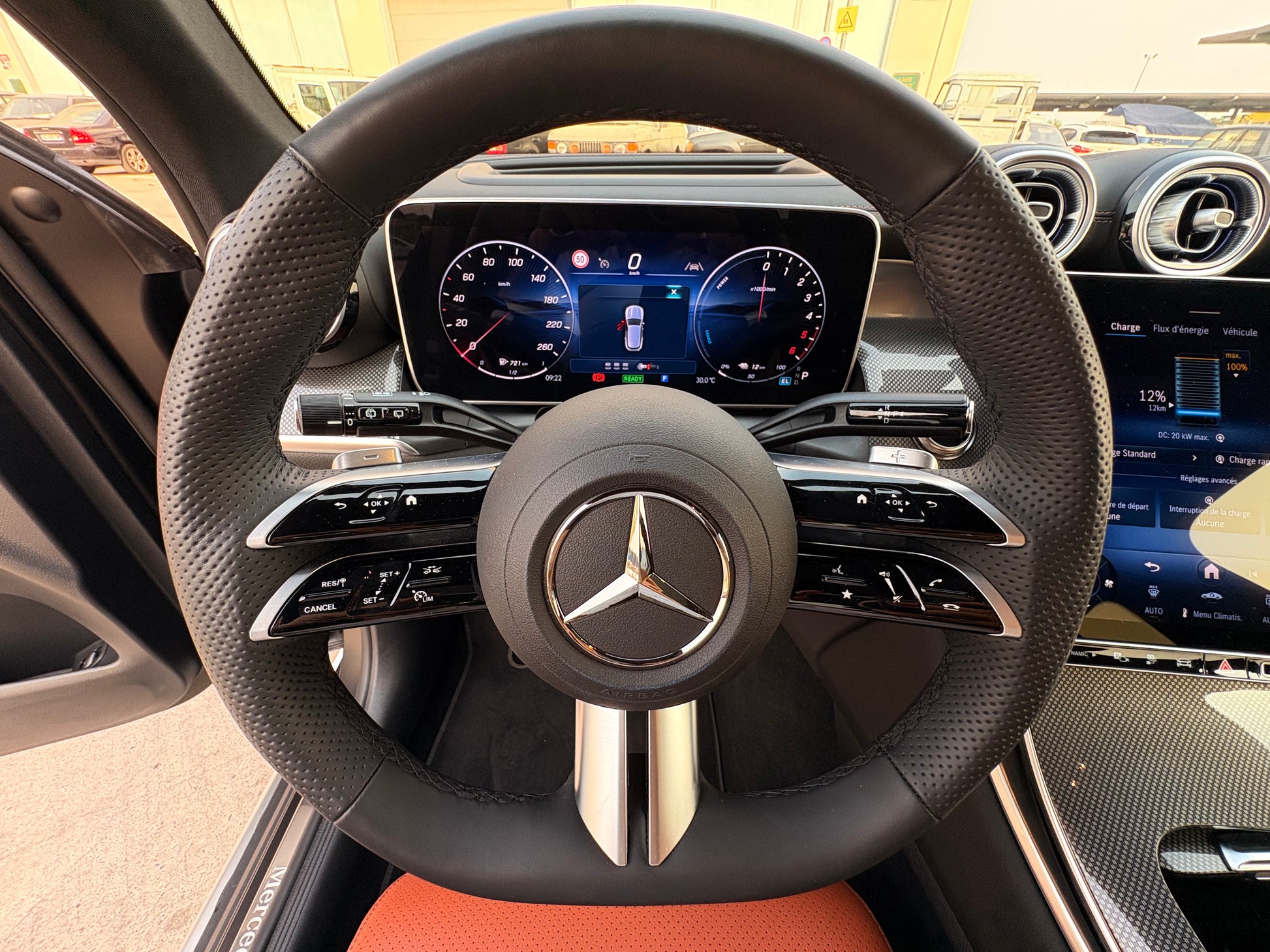 Mercedes-Benz GLC 300de
