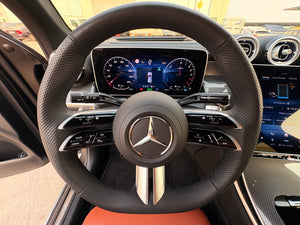 Mercedes-Benz GLC 300de