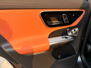 Mercedes-Benz GLC 300de