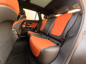Mercedes-Benz GLC 300de