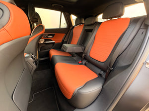 Mercedes-Benz GLC 300de