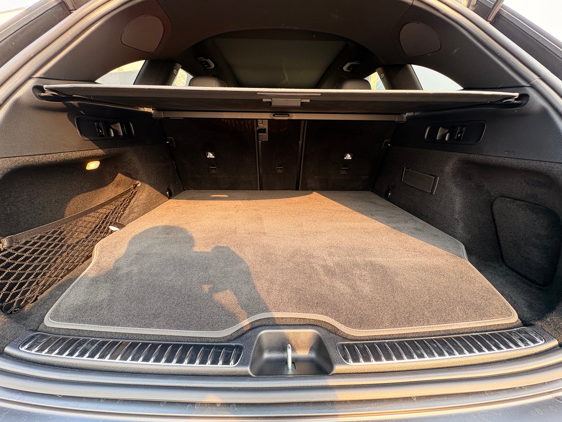 Mercedes-Benz GLC 300de