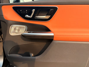 Mercedes-Benz GLC 300de